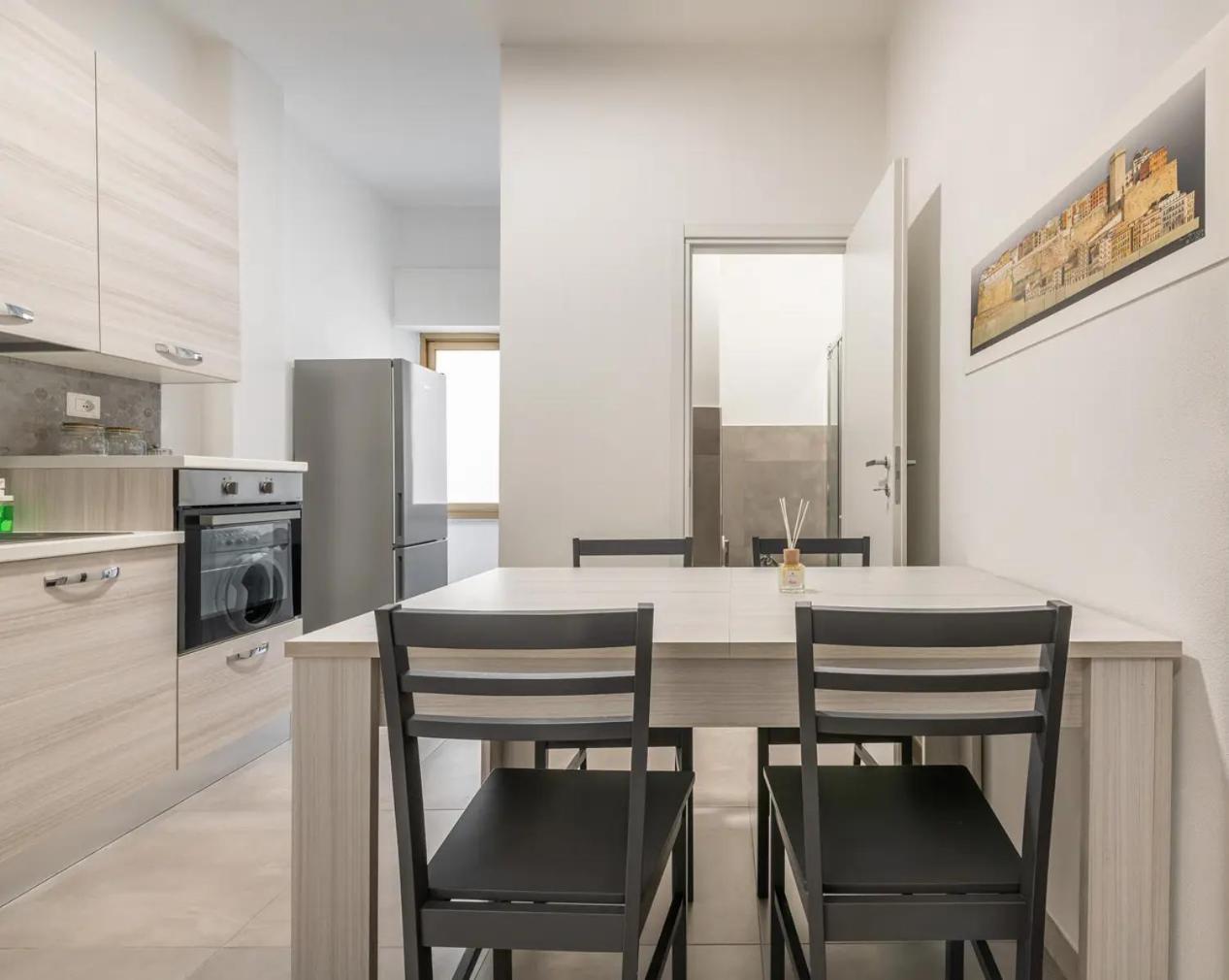Appartamento Corelli Cagliari Exterior photo