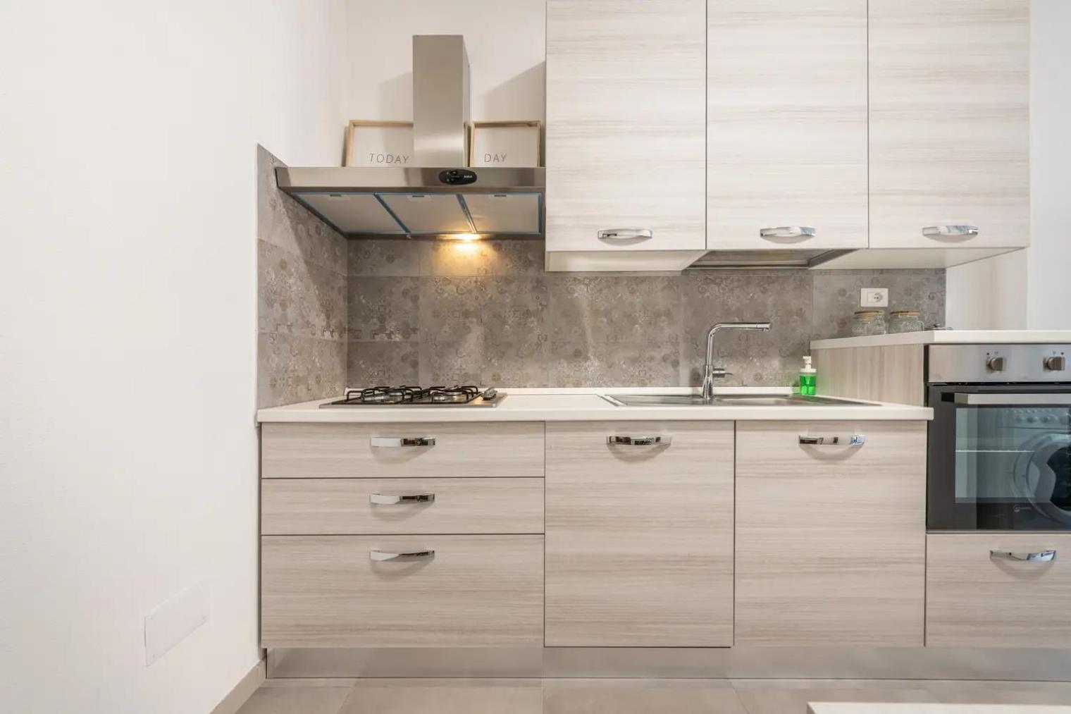 Appartamento Corelli Cagliari Exterior photo
