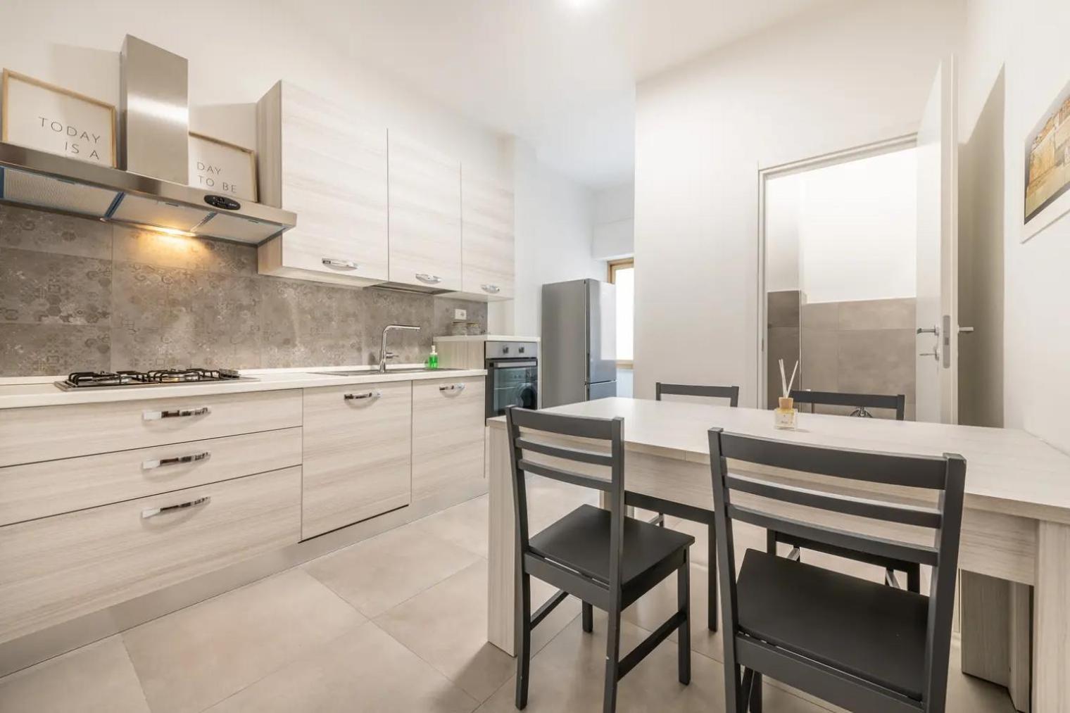 Appartamento Corelli Cagliari Exterior photo