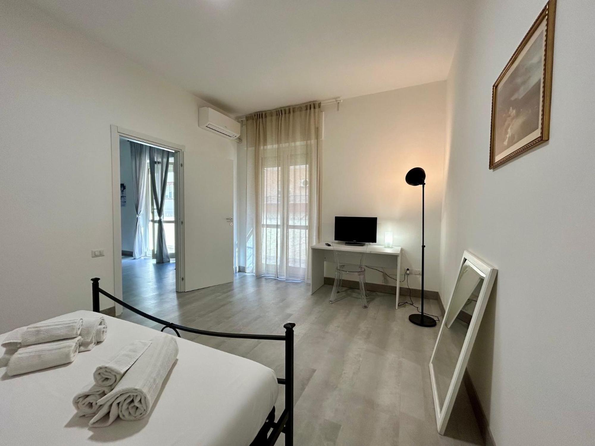 Appartamento Corelli Cagliari Exterior photo