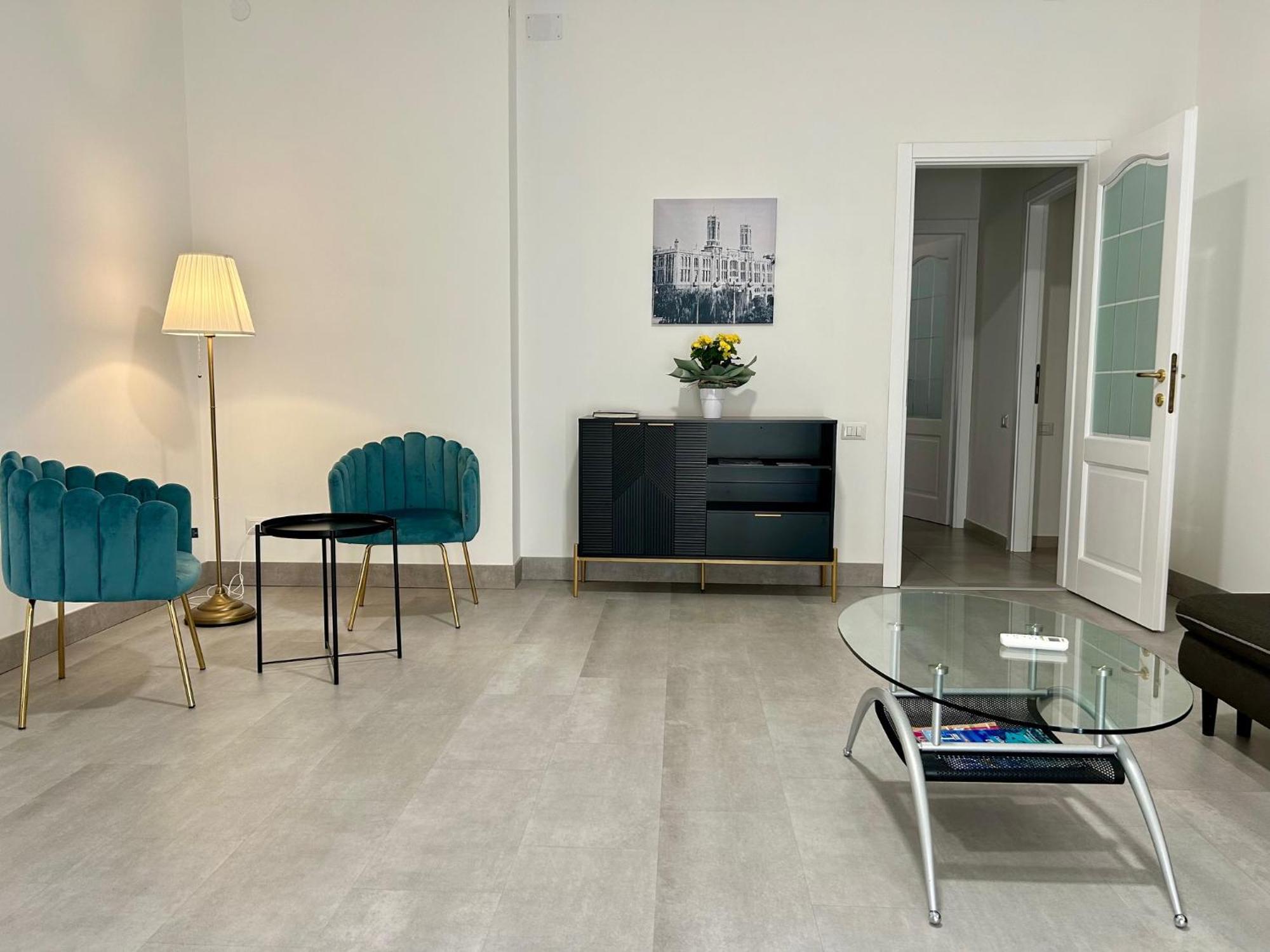 Appartamento Corelli Cagliari Exterior photo