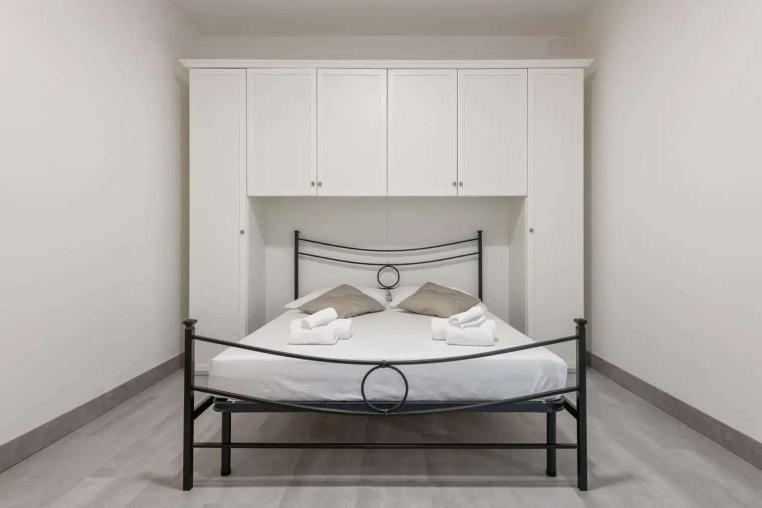 Appartamento Corelli Cagliari Exterior photo